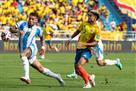 Vidbir ChS-2026. Defeats for Argentina and Brazil, draws for Uruguay