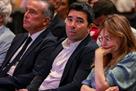 Deco: Barcelona has always been a frenzy of home-grown people and footballers hungry for victory