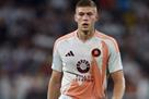 Dovbik turns to trenuvan before the match against Genoa