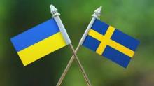 Sweden announced a new package of military assistance to Ukraine worth $443 million