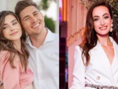 Жена Остапчука рассекретила, сколько алиментов ведущий платит бывшей на двоих детей