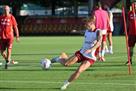 Zalewski agreed to a contract with Galatasaray – Skira