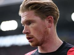 De Bruyne doesn t want to be Manchester City captain