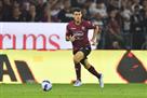 Perotti announced the end of his career