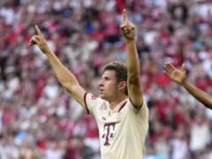 Бундеслига: расписание и результаты матчей 3-го тура чемпионата Германии по футболу, турнирная таблица