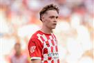 Результативність Циганкова в Ла Лізі: що вдасться українцю