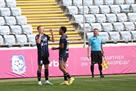 Чорноморець — Інгулець 1:0 Відео гола та огляд матчу УПЛ