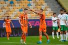 Шахтар — Карпати 5:2 Відео голів та огляд матчу УПЛ