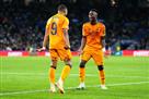 Real beat Real Sociedad with two goals from the penalty spot