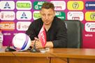 Kobin: Children from the Ingulets Gravtsy have already begun to joke about their other team