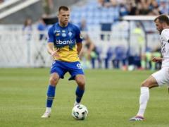 Mikhailenko: Zorya is not the kind of team that plays until the first goal