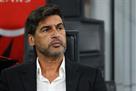 Фонсека: Мілан — це клуб, який завжди перебуває під тиском через необхідність перемагати