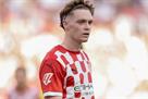 Tsygankov plays from the first side of the Catalan derby against Barcelona