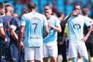 Celta beat Valladolid