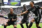 Arsenal, having gained strength, will overcome Tottenham
