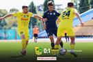 First League: Metalist sacrificed Bukovyna, Agribusiness – Niv Ternopil