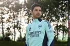 Arteta: I m overjoyed at Tottenham