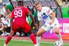 Polissia turned the tables against Veresa and cleared the UPL tournament table