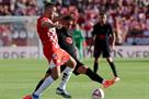 Girona - Barcelona 1:4 Video of goals and review of the La Liga match