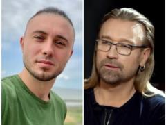 Тарас Тополя высказался об отношении к Виннику и объяснил свою позицию:  Буду здороваться 
