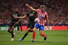 Atletico beat Valencia with debut goals from Gallagher and Alvarez