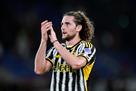 Rabiot and Marseille discussed the transition