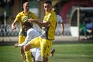 Vorskla - Rukh 0:0 Review of the UPL match
