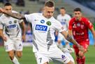 Polissia - Veres 2:1 Video of goals and review of the UPL match