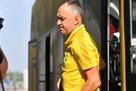 Pervak: Krivbas managed to squeeze the maximum out of the minimum