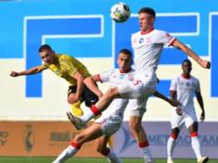 Sinitsya: The Libyan Coast did not give up to Krivbas for the sake of glory, but the rakhunok is not for our sake