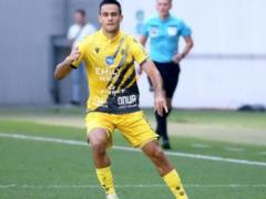 Carbine: And disappointment after the battle against Vorskla