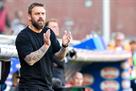 De Rossi - in response to Totti s criticism: All coaches are cuckolds