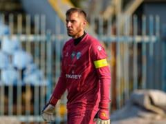 Бандура перейшов у Діназ