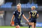 Alisha Lehmann: We love the same job with Douglas, but he earns 100 times more for me
