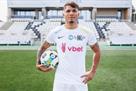 Bolivar and Krasnichi will make their debut for Kolos in the match against LNZ