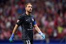 Oblak: Gallagher played a miracle match against Valencia
