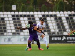 Kolos - LNZ 1:1 Video of goals and review of the UPL match