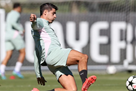 Morata - about the match with Liverpool: This match will entirely be a semi-final or a final