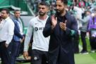 Amorim: In the grip of what we are beginning to enter into the League of Champions