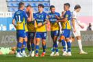 Bondarenko’s hat-trick, junior Dynamo and “Vovche Derby”: bags for the 6th round of the UPL