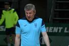 Kosenko: I am confident that we will come out even more evil and with an even greater thirst for victory