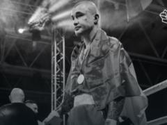 В 25-летнем возрасте умер чемпион Украины по боксу