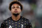 McKennie plays for Pere Khvylin against PSV