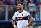 Orsolini: We hope that the homely atmosphere will help us against Shakhtar