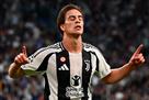 Yldiz is the author of the first goal in the main round of the Champions League of the new format