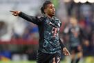 Olise, Devis and Pavlovich will leave at the Bayern starting warehouse for the match against Dynamo Z