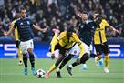 Aston Villa did not win against the Young Boys and Liza champions