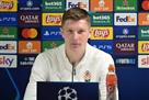 Bondarenko: For Bologna, Liza s participation as champions has a special meaning, so we look forward to this match