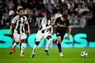 Juventus - PSV 3:1 Video of goals and review of the Champions League match