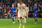 Bayern with Kane s poker and obscene rakhun impoverished Dynamo Z